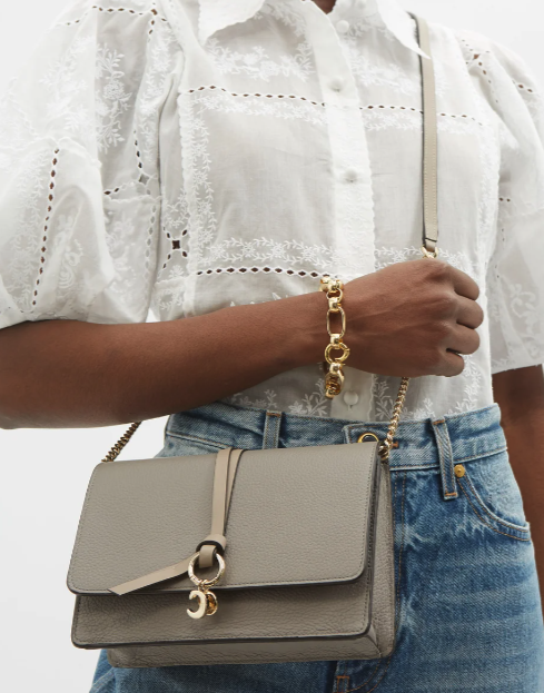 クロエ・Chloe💛新着2022秋冬 バック特集【パリシックな魅力 ...